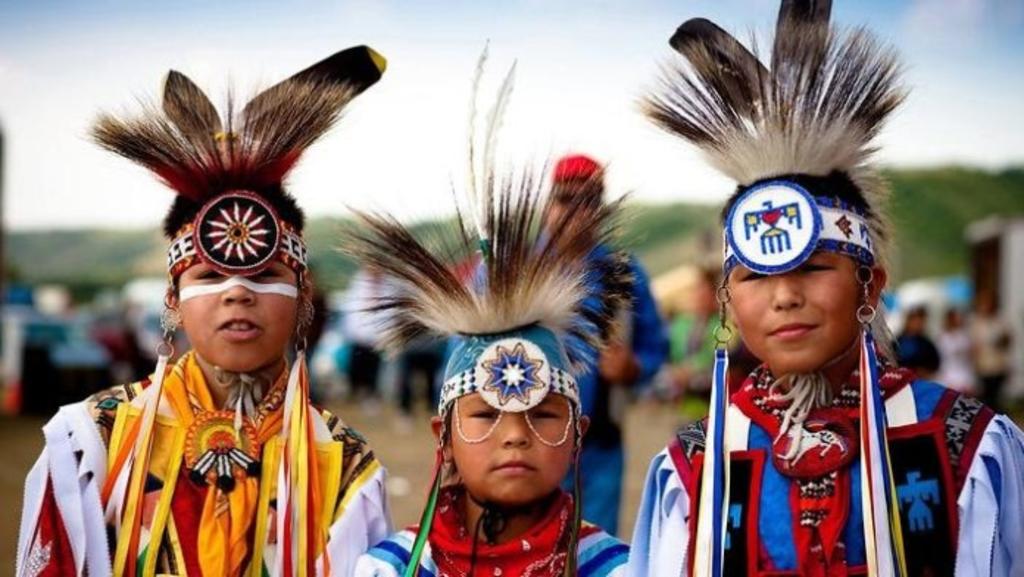 Permitirá Canadá que indígenas utilicen sus nombres tradicionales