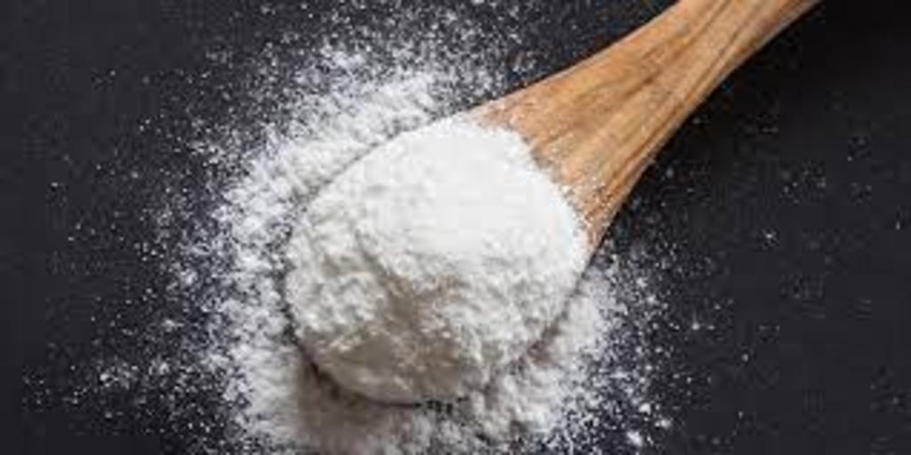 ¿Cómo usar el bicarbonato de sodio en la cocina?