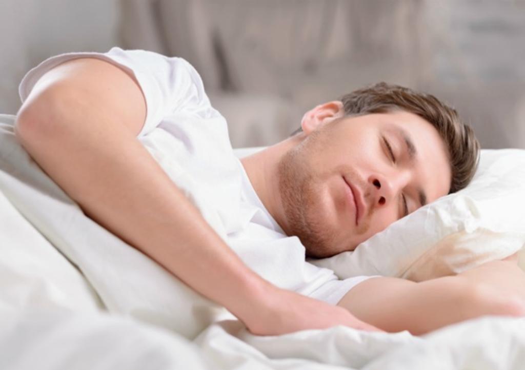Actividad neuronal durante el sueño podría ayudar a prevenir el Alzheimer