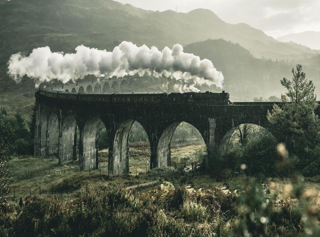 Un tren ambientado en la Dolce Vita recorrerá Italia