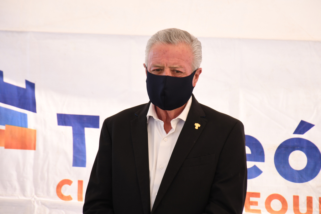 Aprueba Cabildo regreso de Zermeño como alcalde de Torreón