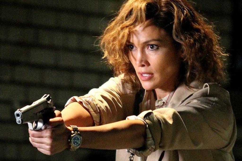 Jennifer Lopez protagonizará filme de ciencia-ficción Atlas para Netflix