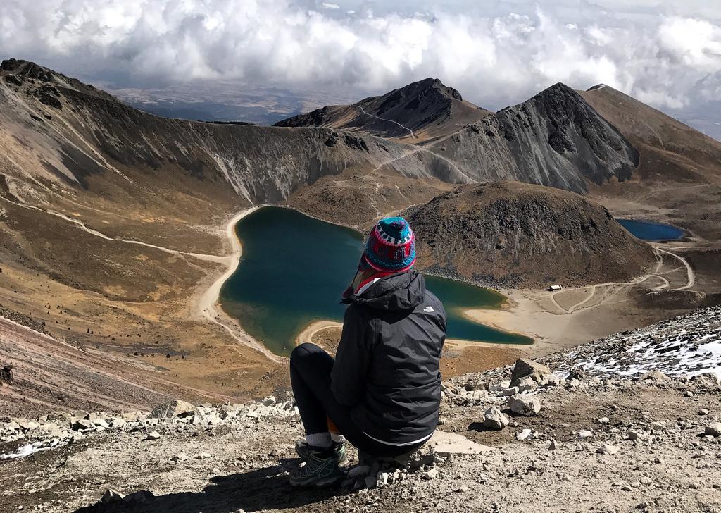 ¿Cuánto cuesta visitar el Nevado de Toluca?