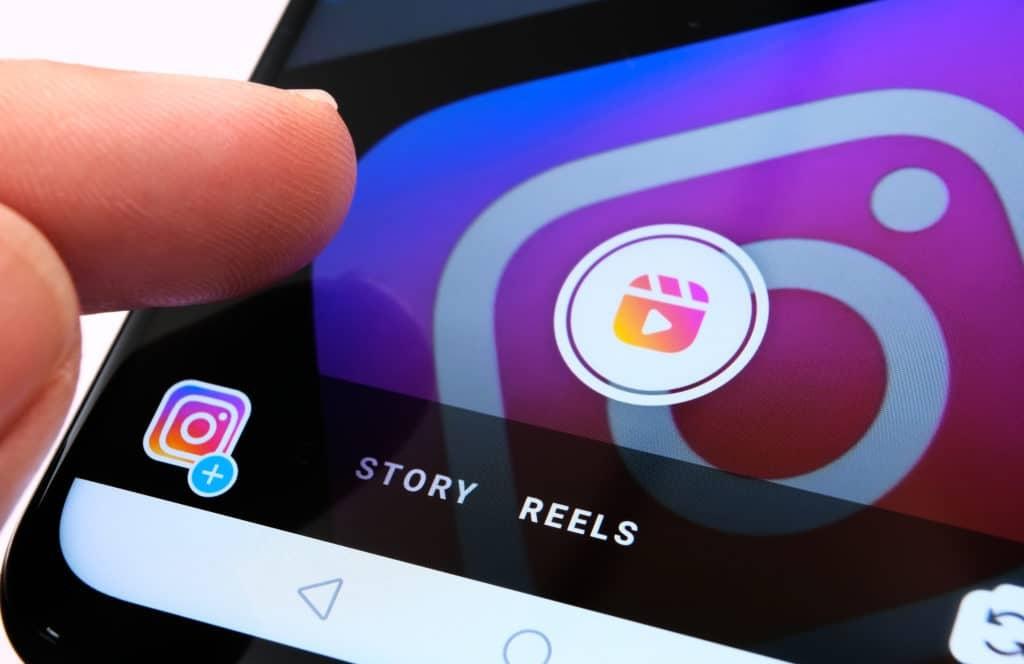 Llegan los anuncios a Reels de Instagram; Facebook apuesta por la publicidad en la plataforma