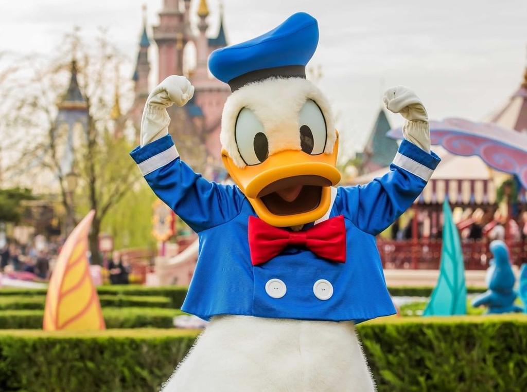 Disneyland París reabre tras el cierre más largo de su historia