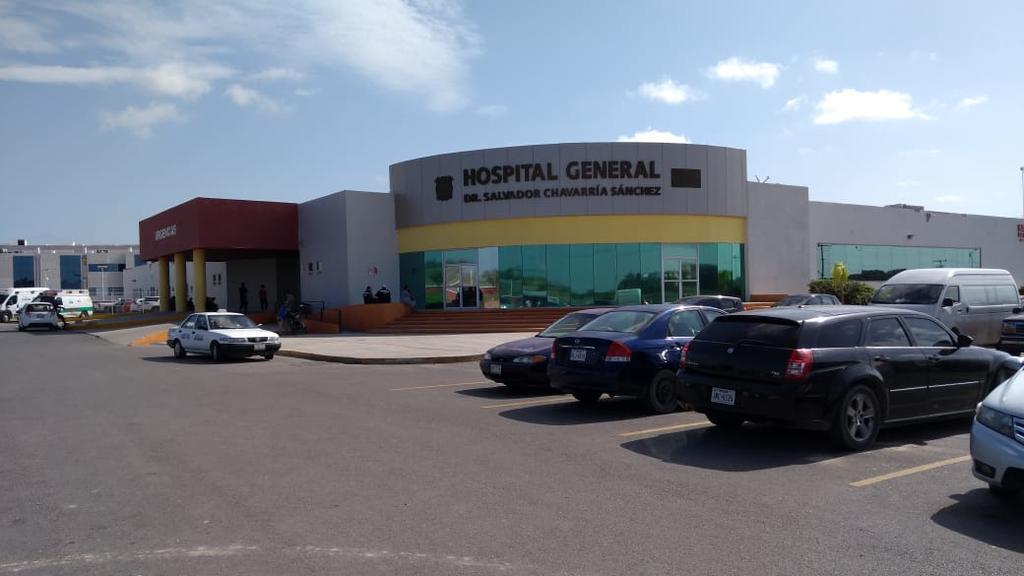 Reportan solo tres personas hospitalizadas por COVID en la región Norte de Coahuila