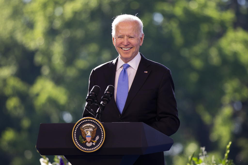 Busca Biden reactivar diálogo con Xi Jinping; podría ser en cumbre del G20