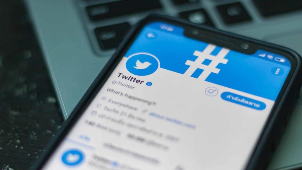 Twitter permitiría a los usuarios eliminar etiqueta de conversación