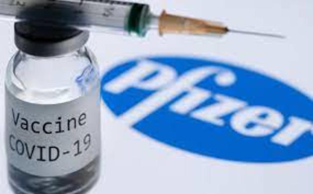 Cancela ANP acuerdo con Israel para préstamo de vacunas contra COVID-19