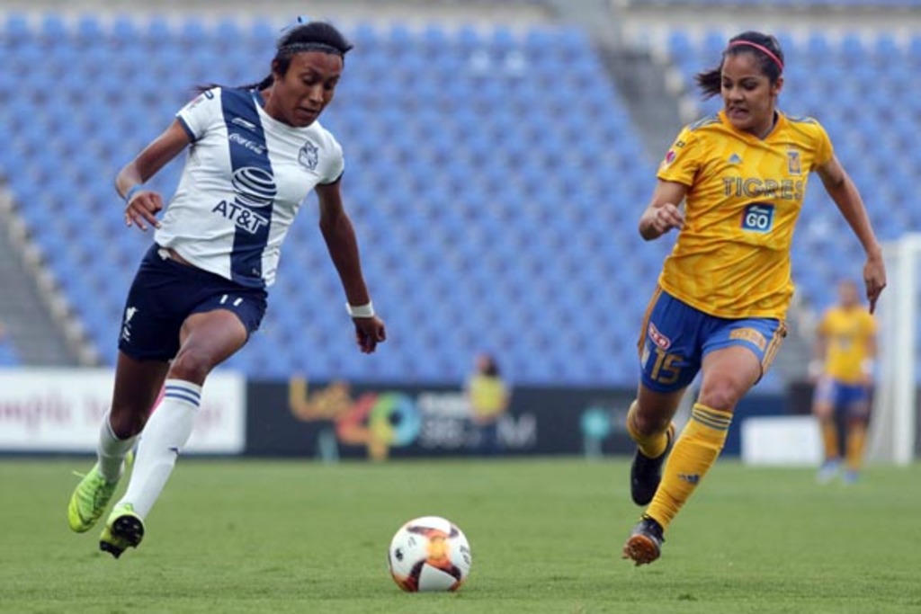 Santos femenil anuncia refuerzo