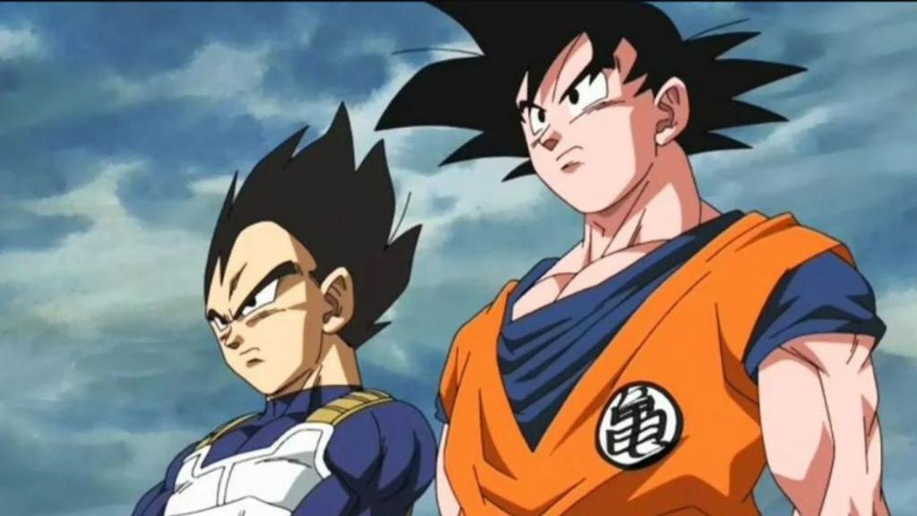 ‘Goku’ y ‘Vegeta’ narrarán los Juegos Olímpicos de Tokio 2020 para TV Azteca