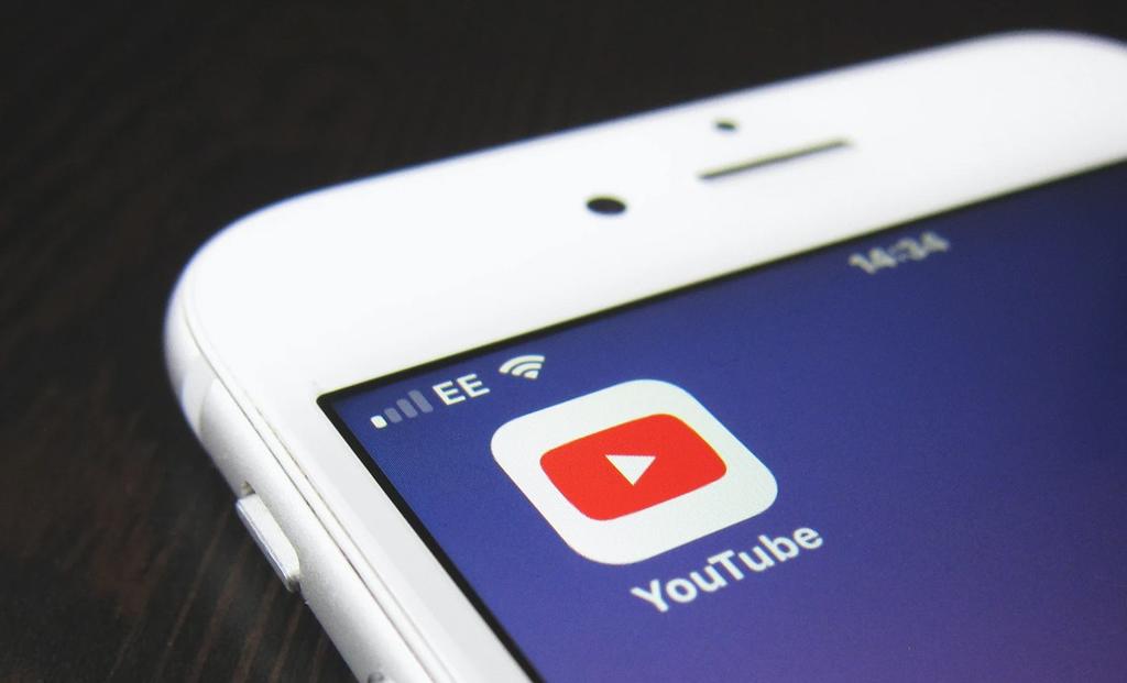 YouTube permitirá reproducir videos en segundo plano en dispositivos iOS