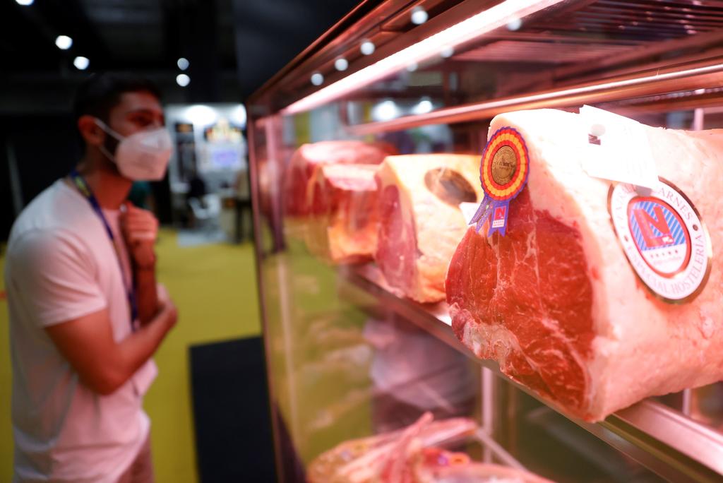 México permitirá entrada de carne de importación para abaratar precios