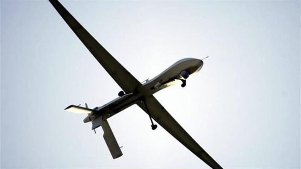 Prueba Israel con éxito un láser capaz de derribar drones