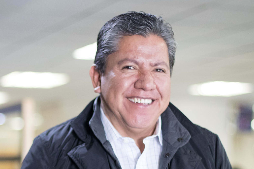 Gobernador electo de Zacatecas se pronuncia contra desaparición de Conago