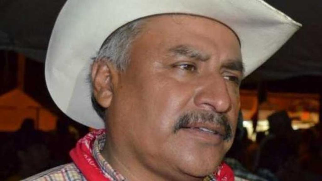 Fiscalía de Sonora confirma muerte de Tomás Rojo, líder de tribu yaqui