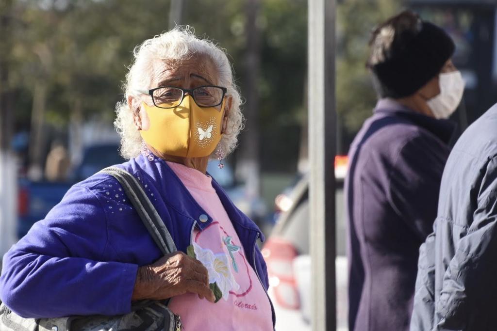 Tras elecciones, anuncian pago de pensión a adultos mayores en Coahuila