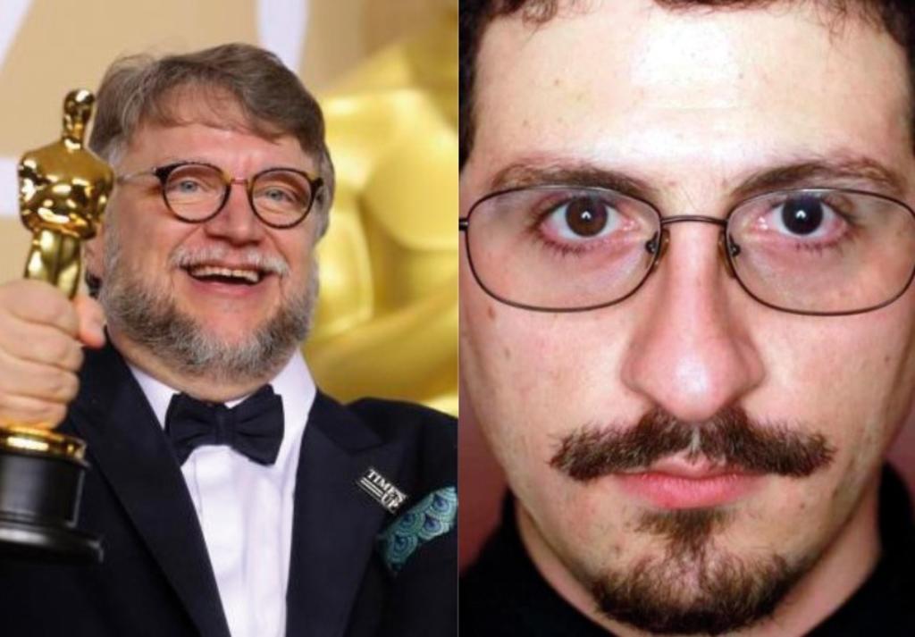 Guillermo del Toro beca a animador tapatío para estudiar en Francia