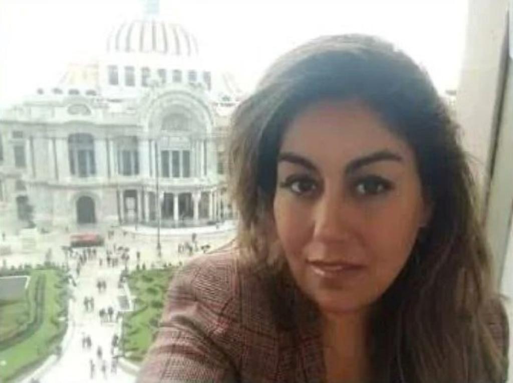 Lucía Braña, sobrina de AMLO, fallece por COVID en hospital de Tamaulipas