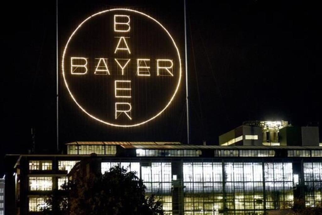 Bayer impugna reforma de México que permite comprar medicinas vía UNOPS
