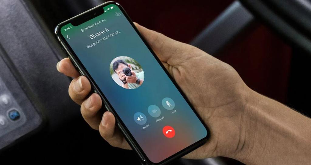 ¿Cómo traducir llamadas en tiempo real en WhatsApp?