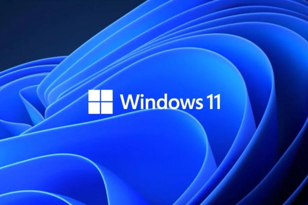 Windows 11 llega de manera oficial; Microsoft sorprende con su nuevo sistema operativo