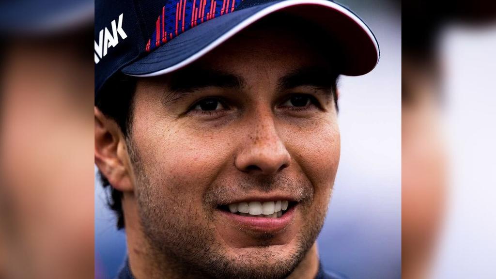 Sergio Pérez no tiene buenos recuerdos del Gran Premio de Austria, pero espera cambiarlos