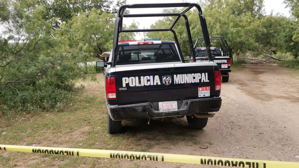Fiscalía de Coahuila investiga muerte de niña cuyo cuerpo desmembrado fue localizado en río Bravo