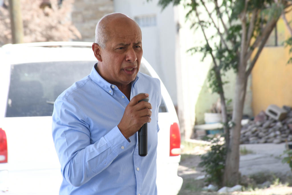 Integrantes del Copladem autorizan la reasignación de 9 obras en Torreón