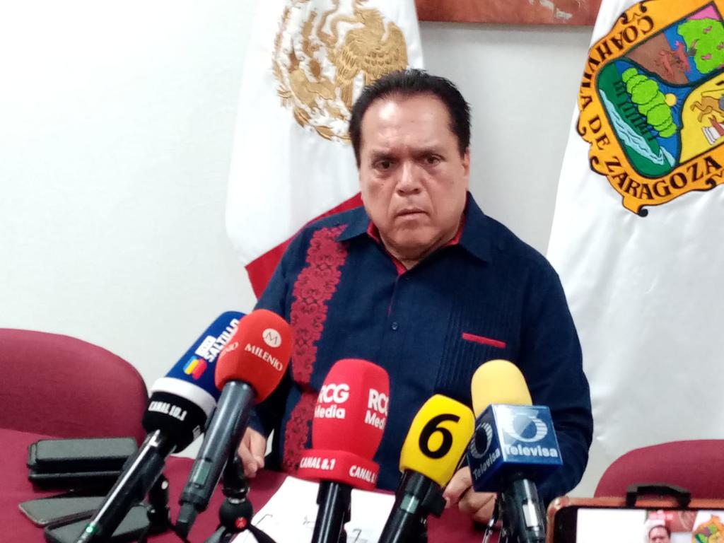 FGE de Coahuila considera inviable solicitar una orden de extradición contra Torres López