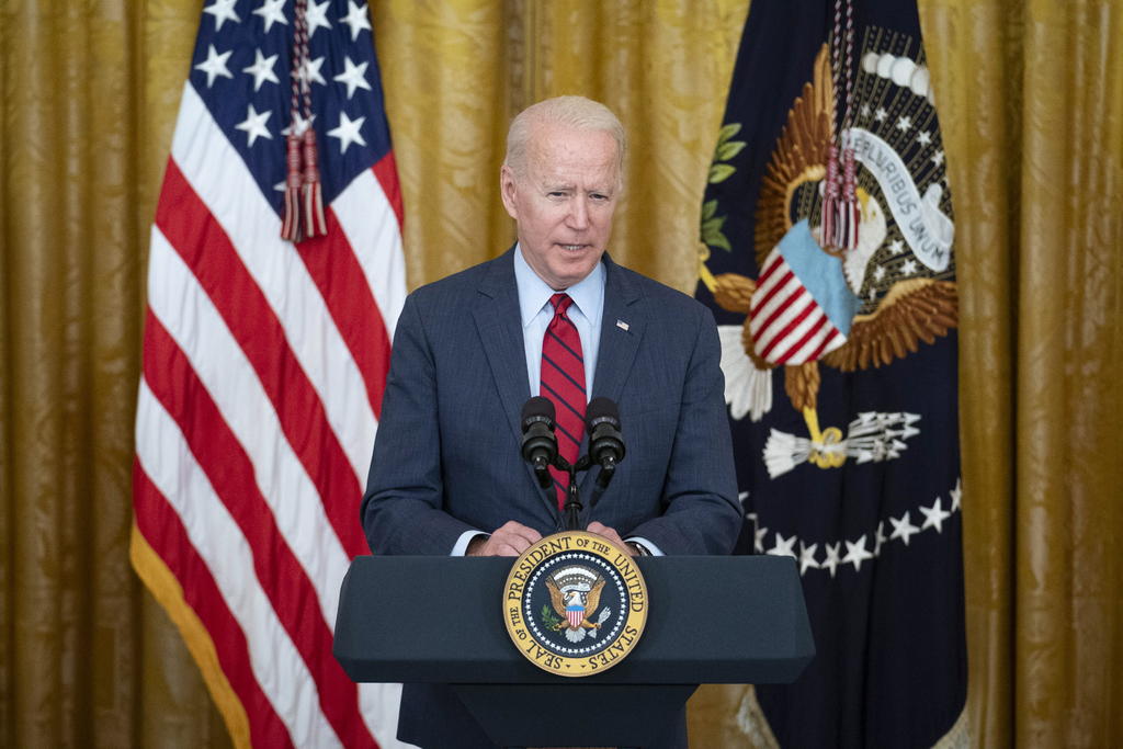 Joe Biden ofrece toda la ayuda necesaria ante desplome de edificio en Miami-Dade