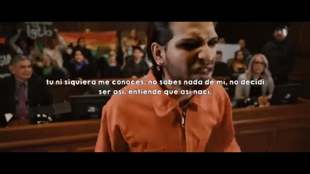 Agrupación 'Apóstoles del Rap' defiende video anti LGBT; deslindan a UAdeC