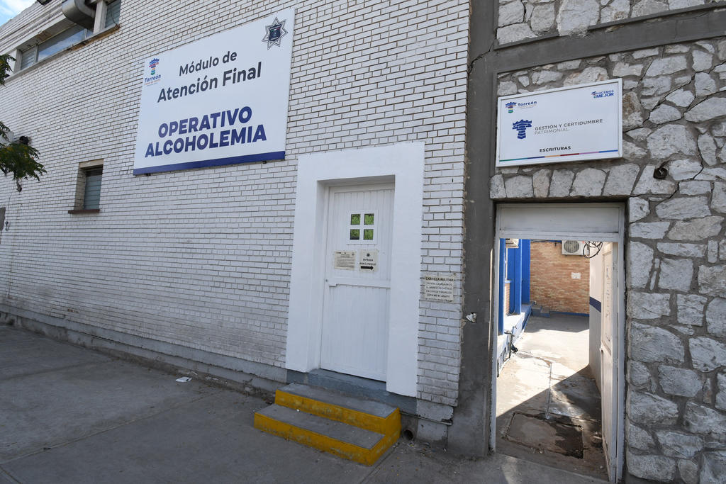 Gremio restaurantero de Torreón pide capacitación adecuada a tránsitos en operativos de alcoholemia