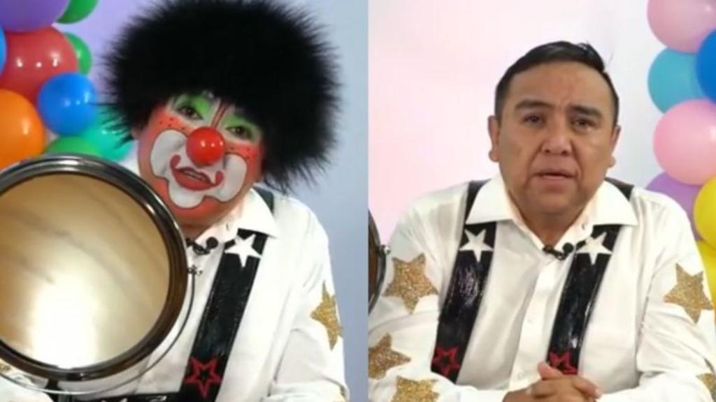 Así reaccionó 'Chuponcito' ante tercera denuncia de acoso sexual