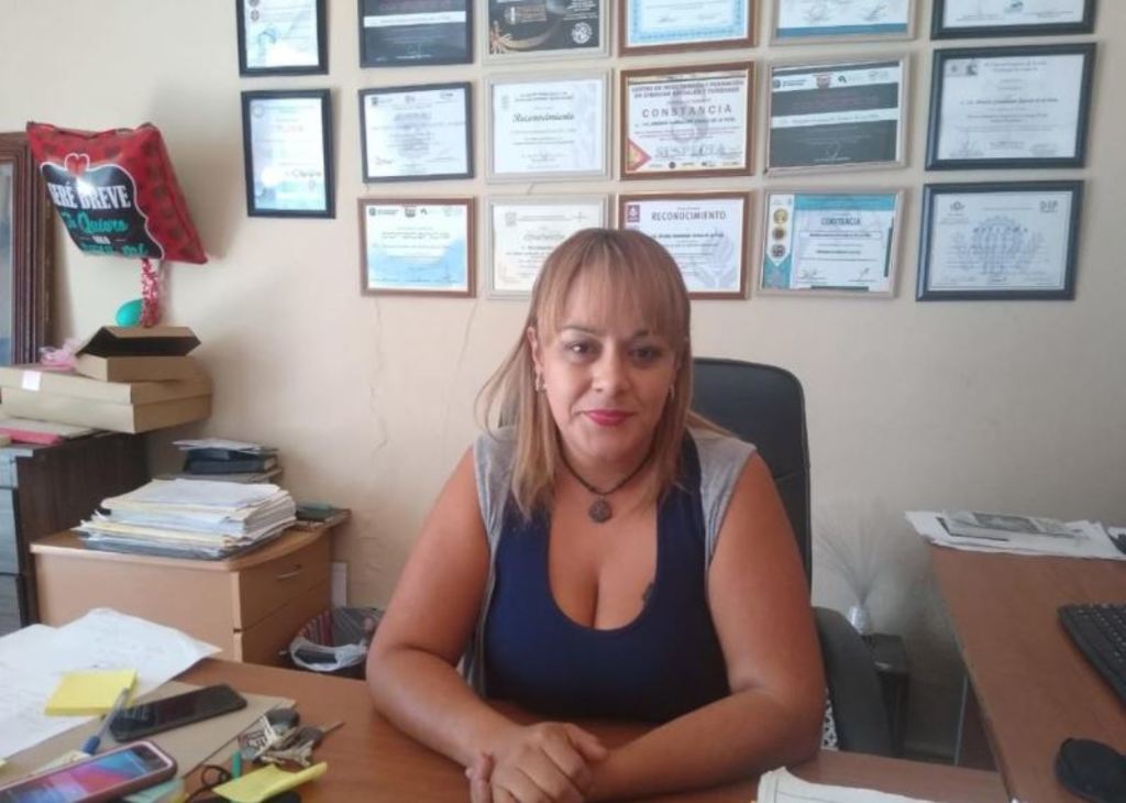 Sedu no ha reparado daño moral contra menor víctima de 'bullying' por maestra de Saltillo