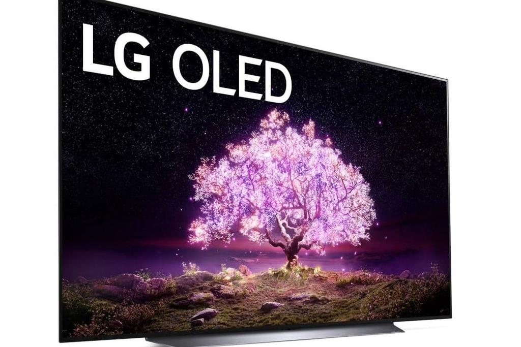 LG busca que sus televisores OLED sean más 'amigables' con el planeta