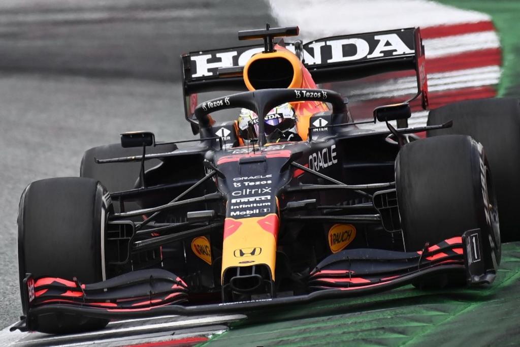 F1 no tolerará festejos cómo el de Verstappen en el GP de Estiria, advierten