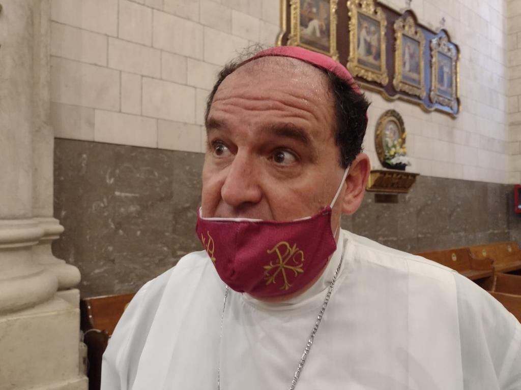 Hay tres posibles candidatos para designación de sacerdote exorcista en Saltillo