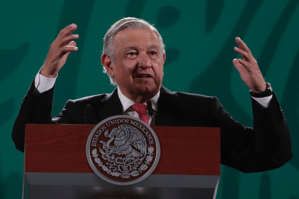 López Obrador garantiza suministro de fármacos oncológicos para niños con cáncer