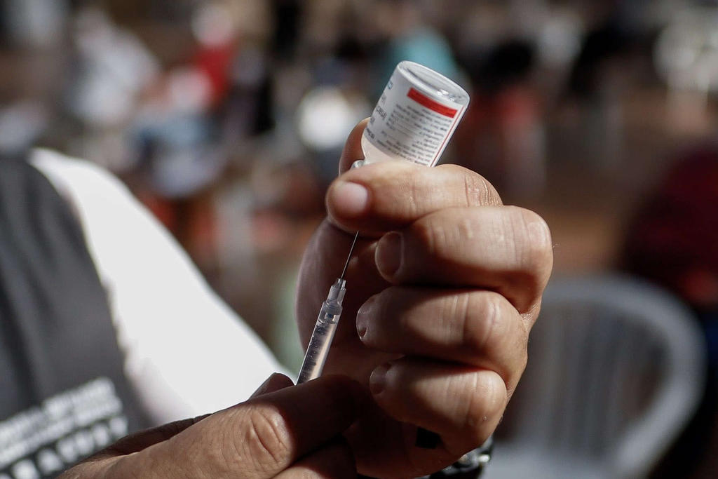 Fase 3 de la vacuna contra el VIH tendrá 84 voluntarios en Jalisco