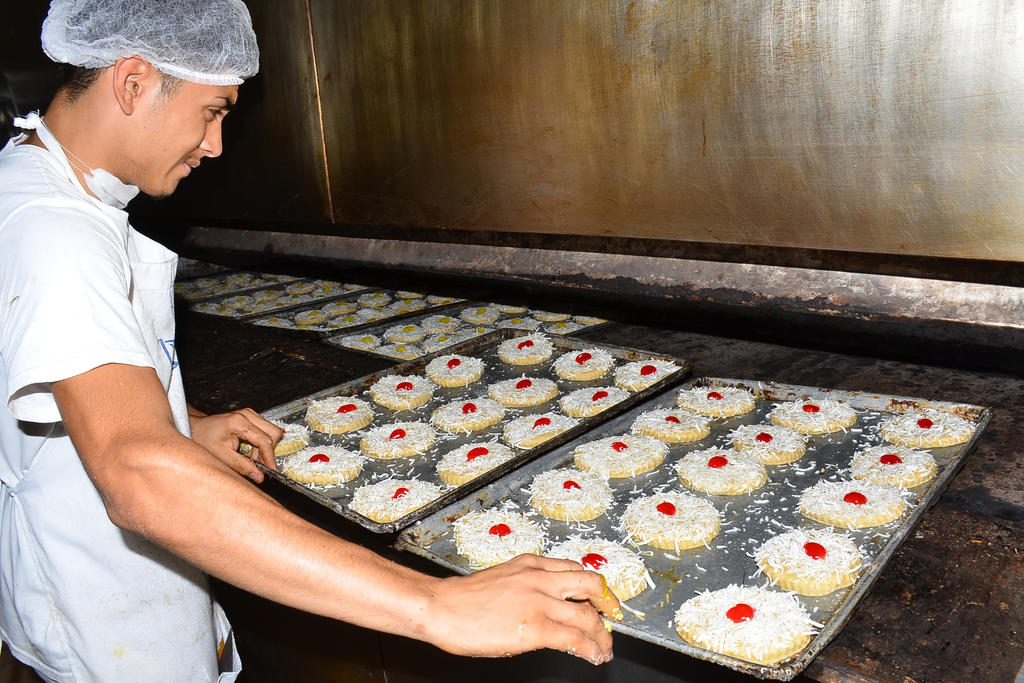 Panaderos de La Laguna venden la mitad, enfrentan crisis por alzas y postpandemia