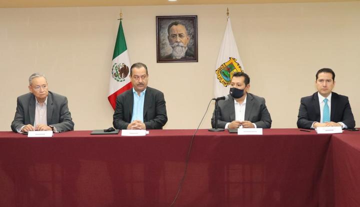 Secretaría de Educación apoyará encuesta ciudadana de INE Coahuila