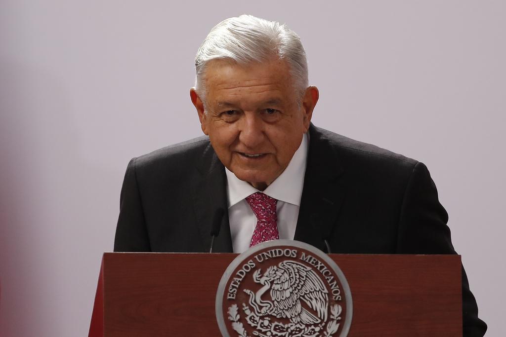 López Obrador confía recuperar más de 400 mil empleos perdidos por pandemia para octubre