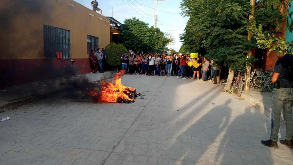 Denuncia por disturbios en Instituto Electoral de Viesca está en proceso