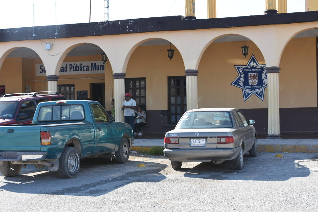 Policías de Ciudad Frontera sospechosos de homicidio se niegan a comparecer