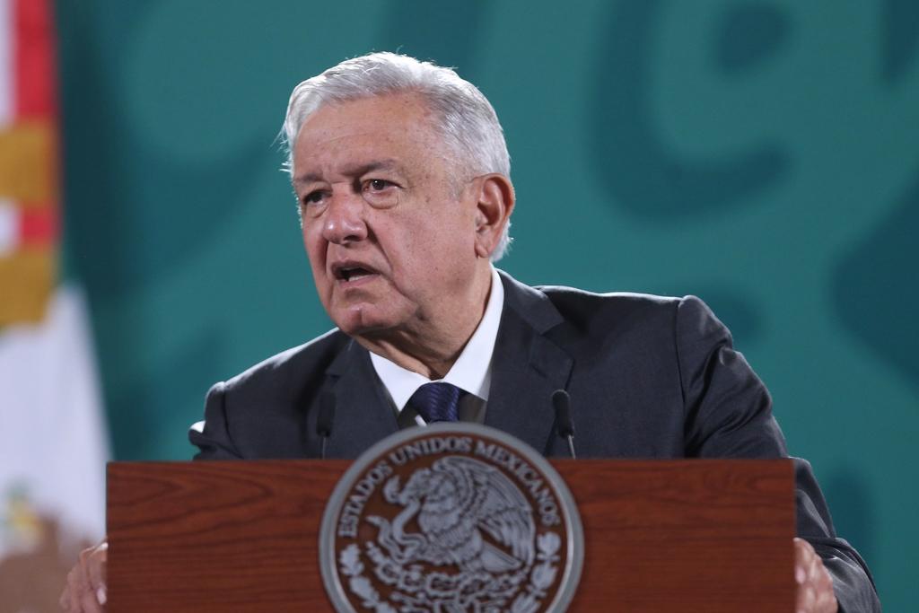 López Obrador garantiza escuchar a partes implicas en huelga minera de Cananea