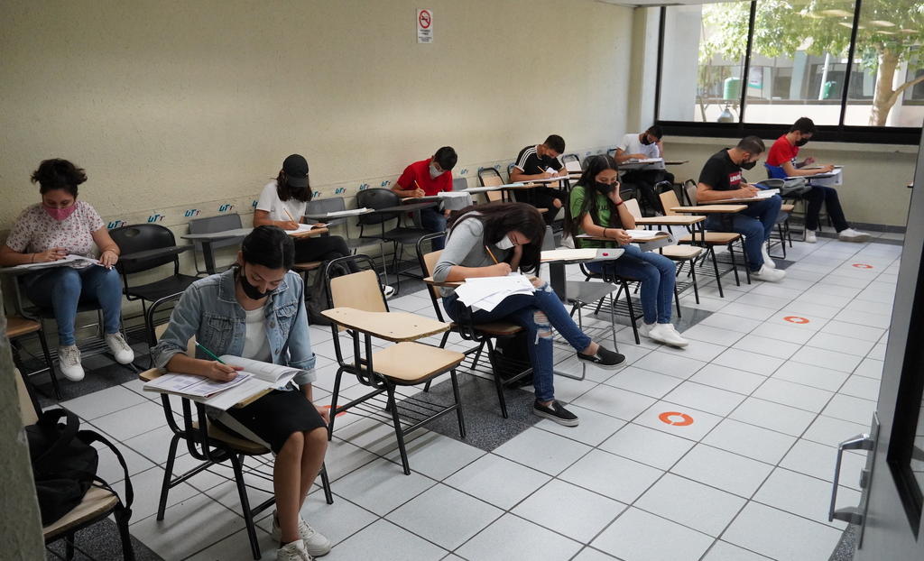 La Universidad Tecnológica de Torreón abre nueva fecha para examen de admisión por alta demanda
