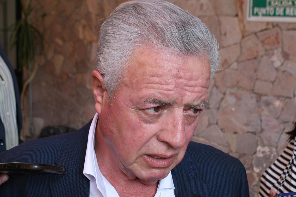 El alcalde de Torreón destacó que durante el fin de semana pasado se tuvieron 'pocos' detenidos con el Alcoholímetro