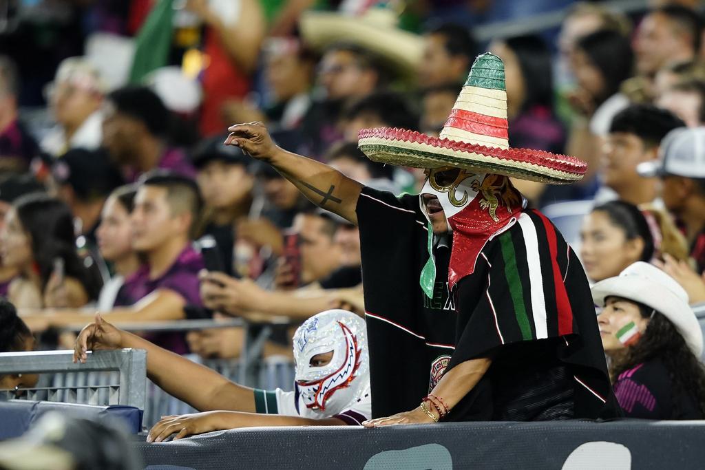 Explica vocero de la FIFA qué partidos de la Selección Mexicana serán sancionados