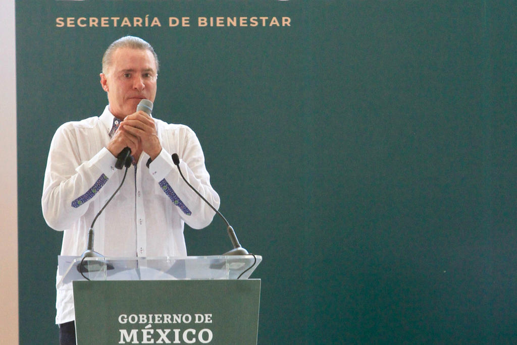 Gobernador de Sinaloa descarta segundo confinamiento pese alza de casos COVID